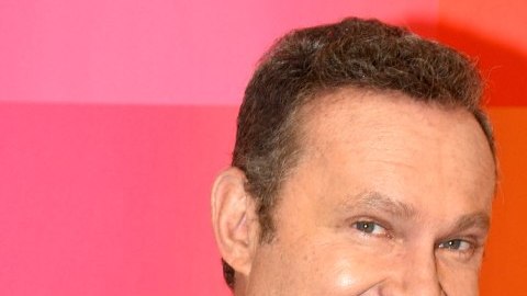 Alan Tacher y Alejandra Espinoza conducirán el nuevo reality de TelevisaUnivision.