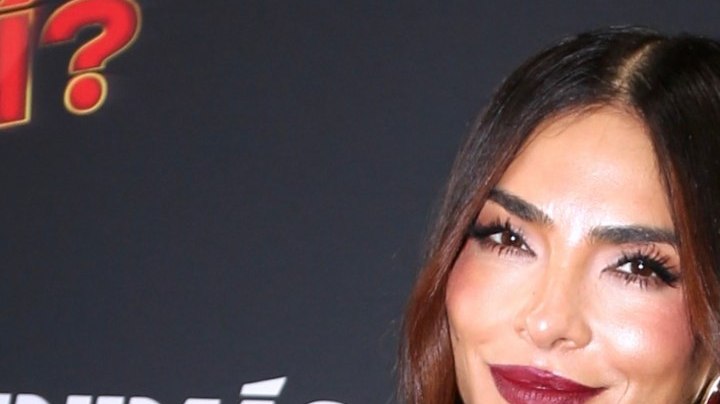 Alejandra Espinoza viajará con su familia a Brasil.