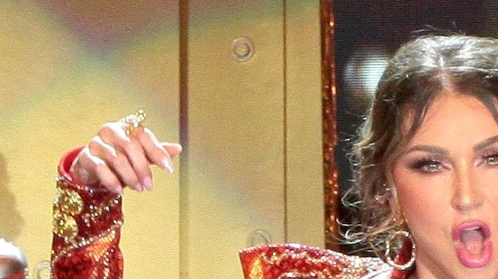 Novio de Alicia Villarreal la estaría manipulando.