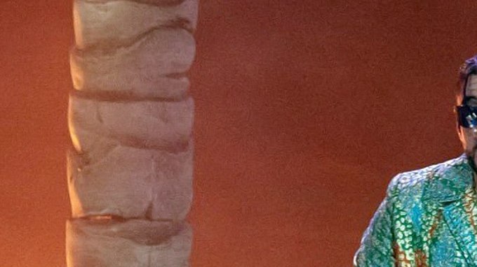 Bad Bunny y Apple Music lanzaron el tráiler oficial del Apple Music Super Bowl LX Halftime Show.