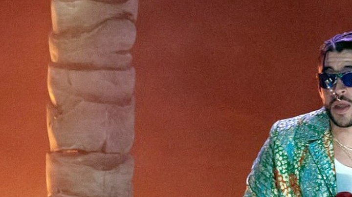 Bad Bunny y Apple Music lanzaron el tráiler oficial del Apple Music Super Bowl LX Halftime Show.