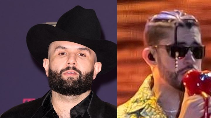 Carín León, Bad Bunny y Myke Towers compiten con fuerza en Premio Lo Nuestro 2026.