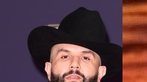 Carín León, Bad Bunny y Myke Towers compiten con fuerza en Premio Lo Nuestro 2026.