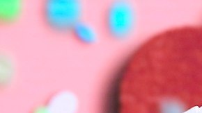 Carmen Villalobos y Frederik Oldenburg terminaron cerca de su segundo aniversario de noviazgo.