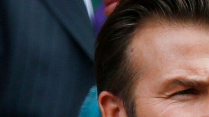 Nuevas declaraciones de David Beckham la vinculan con su conflicto familiar.