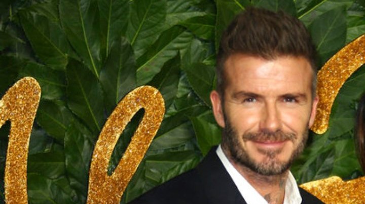 Niegan que David y Victoria Beckham ha intentado reconciliarse con su hijo mayor.