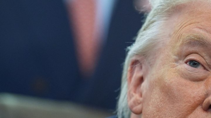 Donald Trump y otros empresarios son mencionados en los nuevos documentos del caso Epstein.