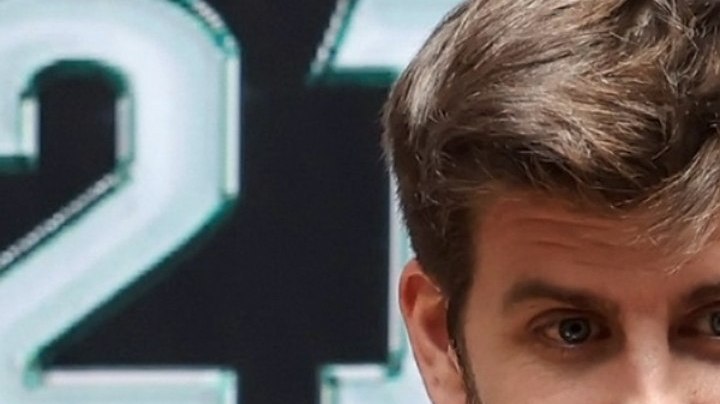 Gerard Piqué protagoniza incómodo video en redes por jóvenes que se burlan de él.