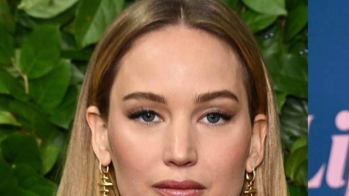 Margot Roobie habría "derrotado"a Jennifer Lawrence en belleza.