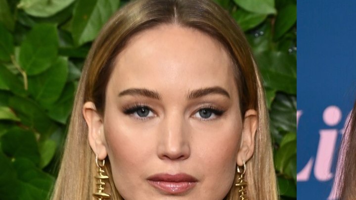 Margot Roobie habría "derrotado"a Jennifer Lawrence en belleza.
