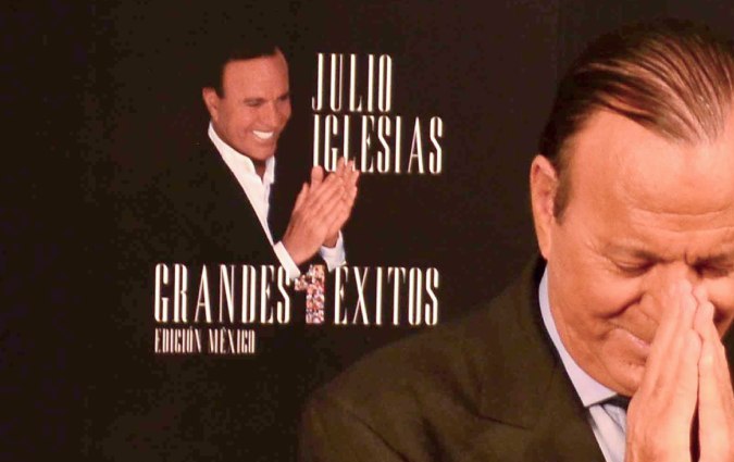 Fiscalía española archiva denuncia contra Julios Iglesias por falta de jurisdicción legal.