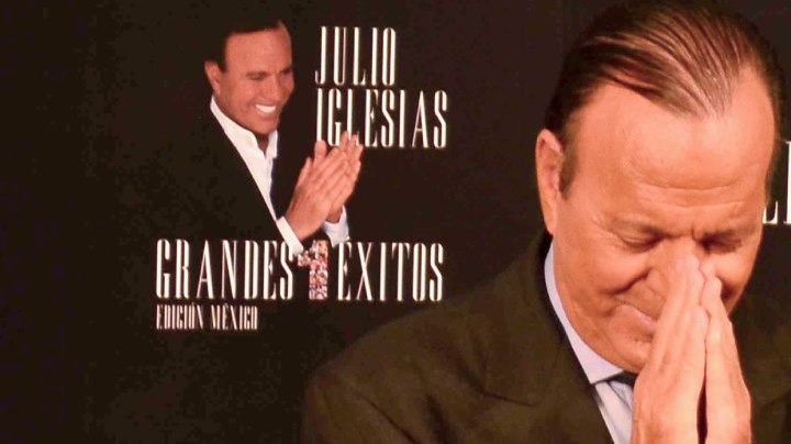 Fiscalía española archiva denuncia contra Julios Iglesias por falta de jurisdicción legal.