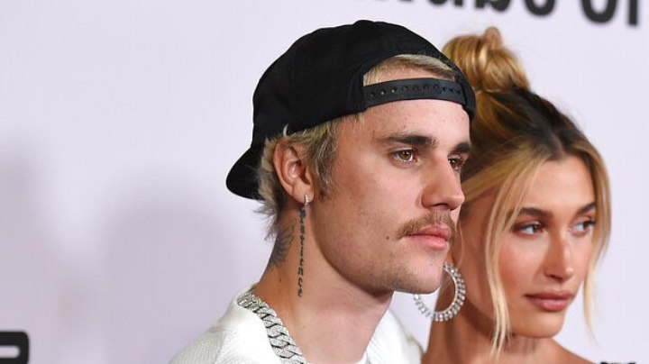 Entérate de la advertencia legal por parte de Justin y Hailey Bieber a una tiktoker.