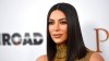 Kim Kardashian interrumpió el live de su hija North West y el momento se hizo viral.