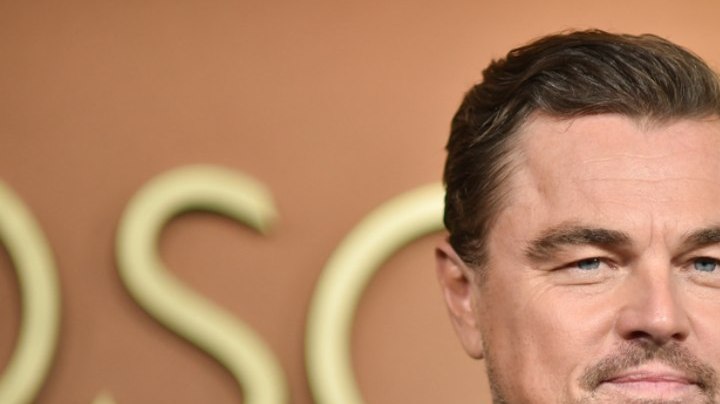 Leonardo DiCaprio se encuentra en las categorías principales de los Actor Awards 2026.