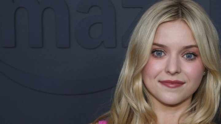 'Elle', protagonizada por Lexi Minetree, se estrenará el 1 de julio de 2026.