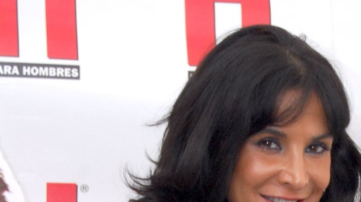 Hija de Lorena Rojas habla con añoranza de su mamá y conmueve al público.