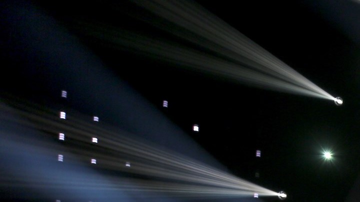 Gerson Leos, desde el piano, fue parte esencial en el éxito de Banda MS, una de las agrupaciones más influyentes del regional mexicano.