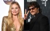 Jacob Elordi le hizo "temblar" las piernas a Margot Robbie.