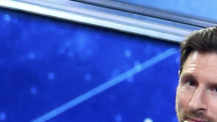 La charla promete batir récords de reproducciones en YouTube.