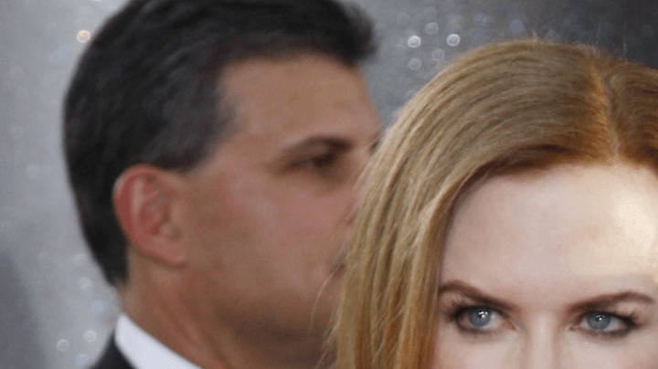 La actriz australiana, de 58 años, y el cantante de country neozelandés, también de 58, eran considerados una de las uniones más sólidas del entretenimiento.