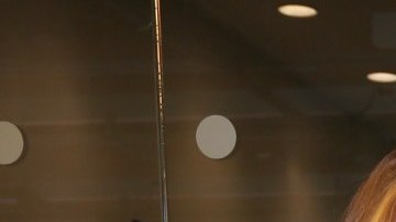 Nuja Amar y Adrián Di Monte hablan de su próxima participación en "¿Apostarías por mí?".