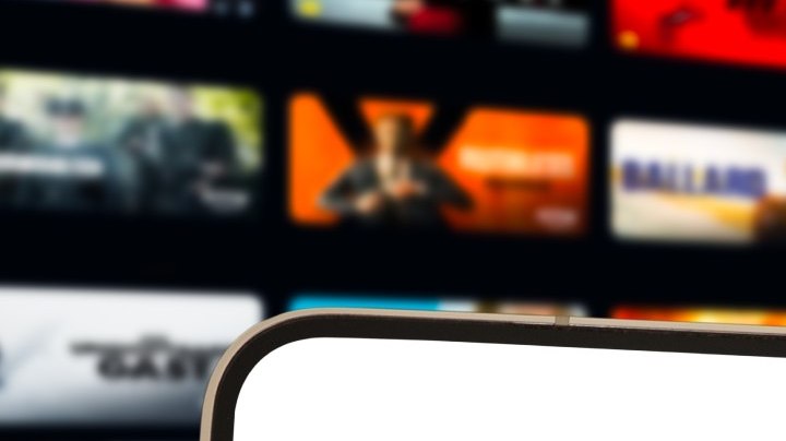 ‘House of David’ conquista a la audiencia de Prime Video.