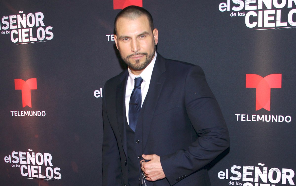 Rafael Amaya regresa a ‘El Señor de los Cielos’: detalles del anuncio y ...