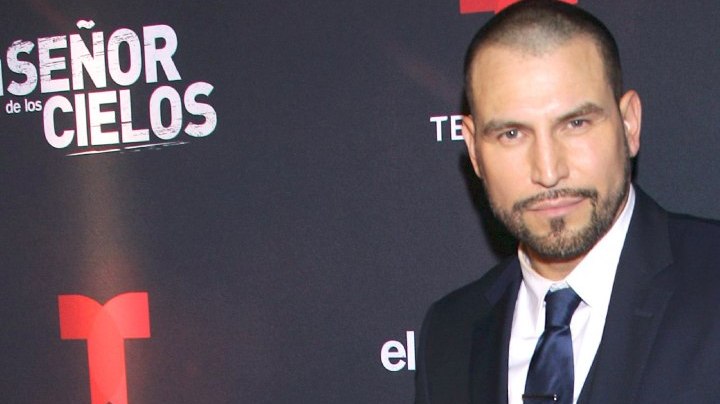 Rafael Amaya regresa a 'El Señor de los Cielos' tras su ausencia en la novena temporada.