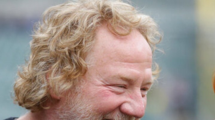 Melissa Gilbert se mantiene firme ante acusaciones contra su esposo Timothy Busfield.