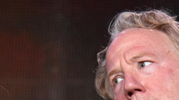 Gemelos acusaron a Timothy Busfield de presunto abuso sexual.