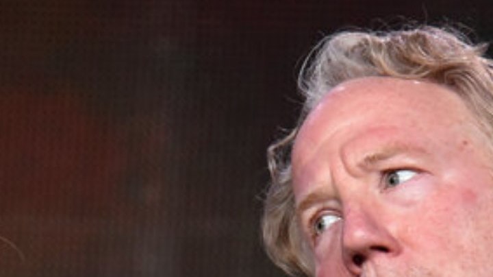 Gemelos acusaron a Timothy Busfield de presunto abuso sexual.