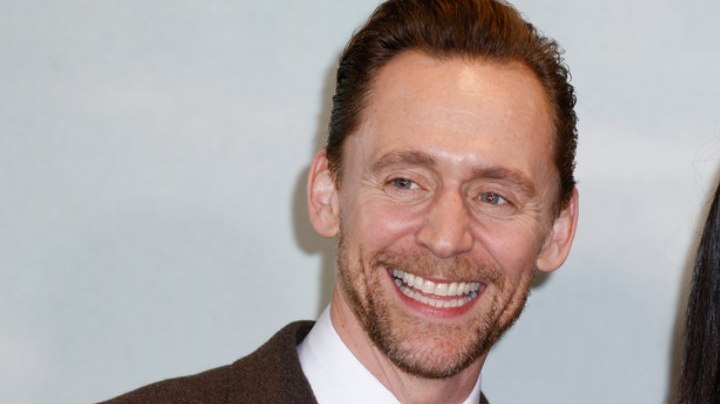 Tom Hiddleston confirmó el nacimiento de su segundo bebé con Zawe Ashton.