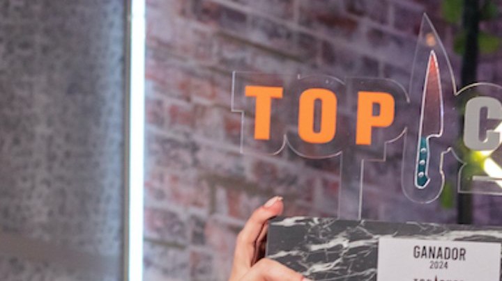 Exparticipante de Top Chef VIP se enfoca en su carrera musical.