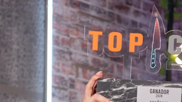 Exparticipante de Top Chef VIP se enfoca en su carrera musical.