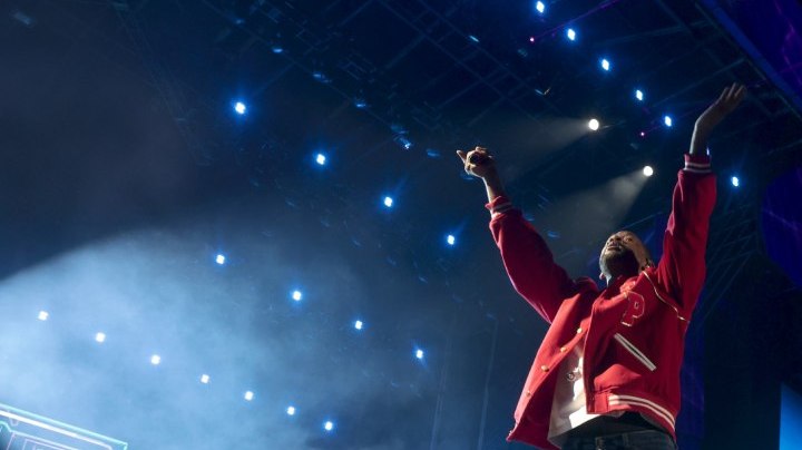 El sujeto que denunció a Will Smith figuró en la final de America’s Got Talent 2018.