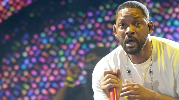 Exviolinista de Will Smith lo acusó de supuesto acoso sexual y despido injustificado.