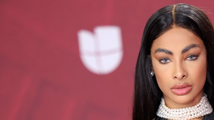 Yailin "La Más Viral" muestra sus curvas en Instagram y los haters no tardaron en reaccionar.