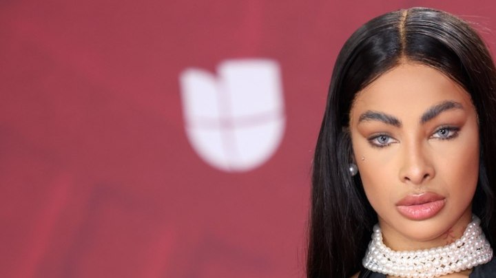 Yailin "La Más Viral" muestra sus curvas en Instagram y los haters no tardaron en reaccionar.