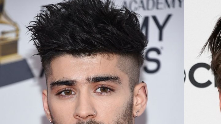 Crecen rumores de rivalidad entre Zayn Malik y Harry Styles.