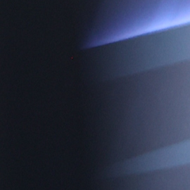 Fue en septiembre de 2024 que Palacios hizo oficial su relación con Carlos Gómez, el exbeisbolista y ahora coach de celebridades venezolano, tras meses de rumores sobre su vínculo amoroso.