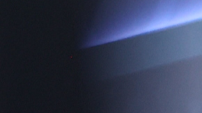 Fue en septiembre de 2024 que Palacios hizo oficial su relación con Carlos Gómez, el exbeisbolista y ahora coach de celebridades venezolano, tras meses de rumores sobre su vínculo amoroso.