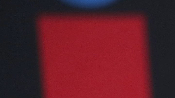 Ante las especulaciones sobre su bienestar, Fátima utilizó su cuenta oficial de Instagram para emitir un comunicado sobre lo ocurrido.