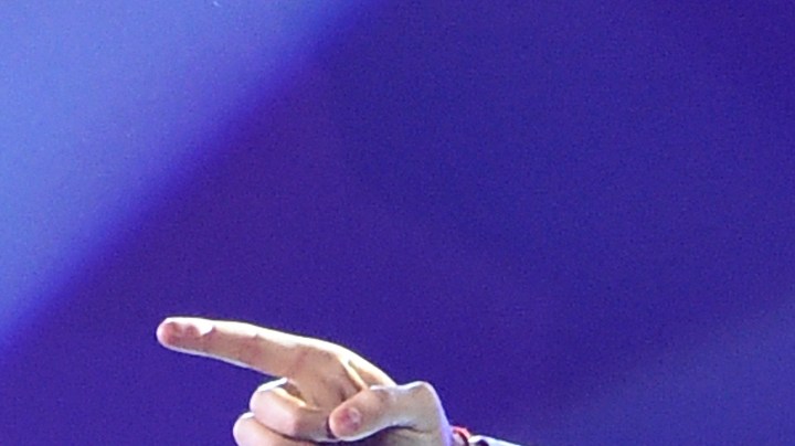 Desde hacía tiempo, el cantante y sus seres queridos se habían volcado en el cuidado de la leyenda del boxeo español, que padecía Alzheimer.