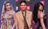 Premio Lo Nuestro 2026: Aleska Génesis y más famosos desfilaron por la alfombra magenta.