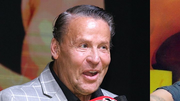 Alfredo Adame y Carlos Trejo se enfrentarán en el Ring Royale 2026.