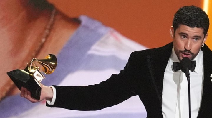 Kid Rock competirá contra Bad Bunny al encabezar el 'All American Halftime Show'.