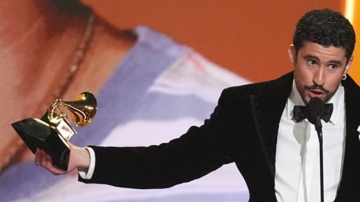 Kid Rock competirá contra Bad Bunny al encabezar el 'All American Halftime Show'.