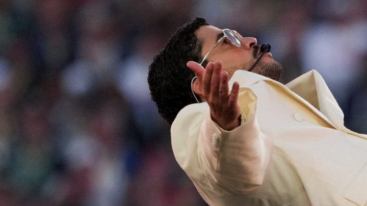 Actores latinos rechazan la influencia de Bad Bunny en la industria musical.