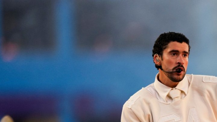 Bad Bunny y Gabriela Berlingeri habrían retomado su relación amorosa.